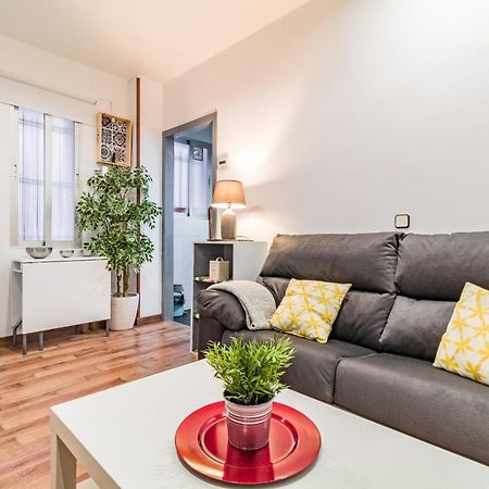 Apartmán Madrid Sur VII Exteriér fotografie