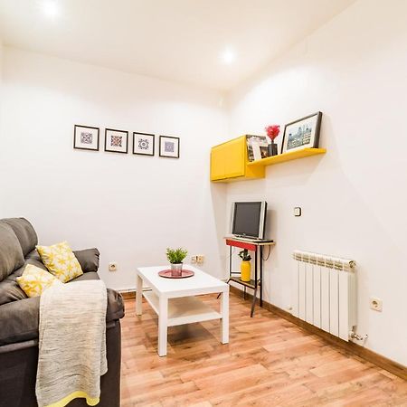 Apartmán Madrid Sur VII Exteriér fotografie