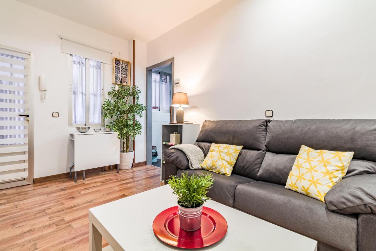 Apartmán Madrid Sur VII Exteriér fotografie