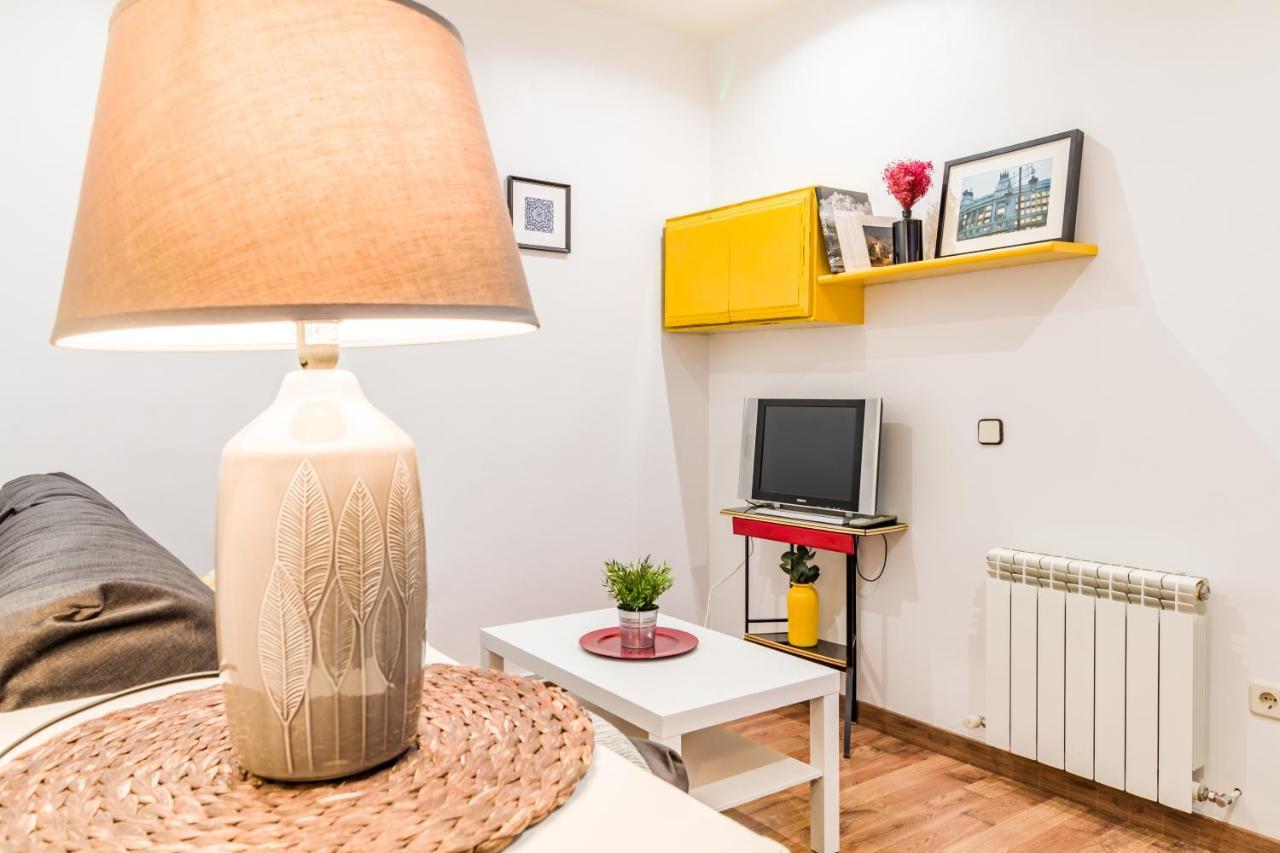 Apartmán Madrid Sur VII Exteriér fotografie