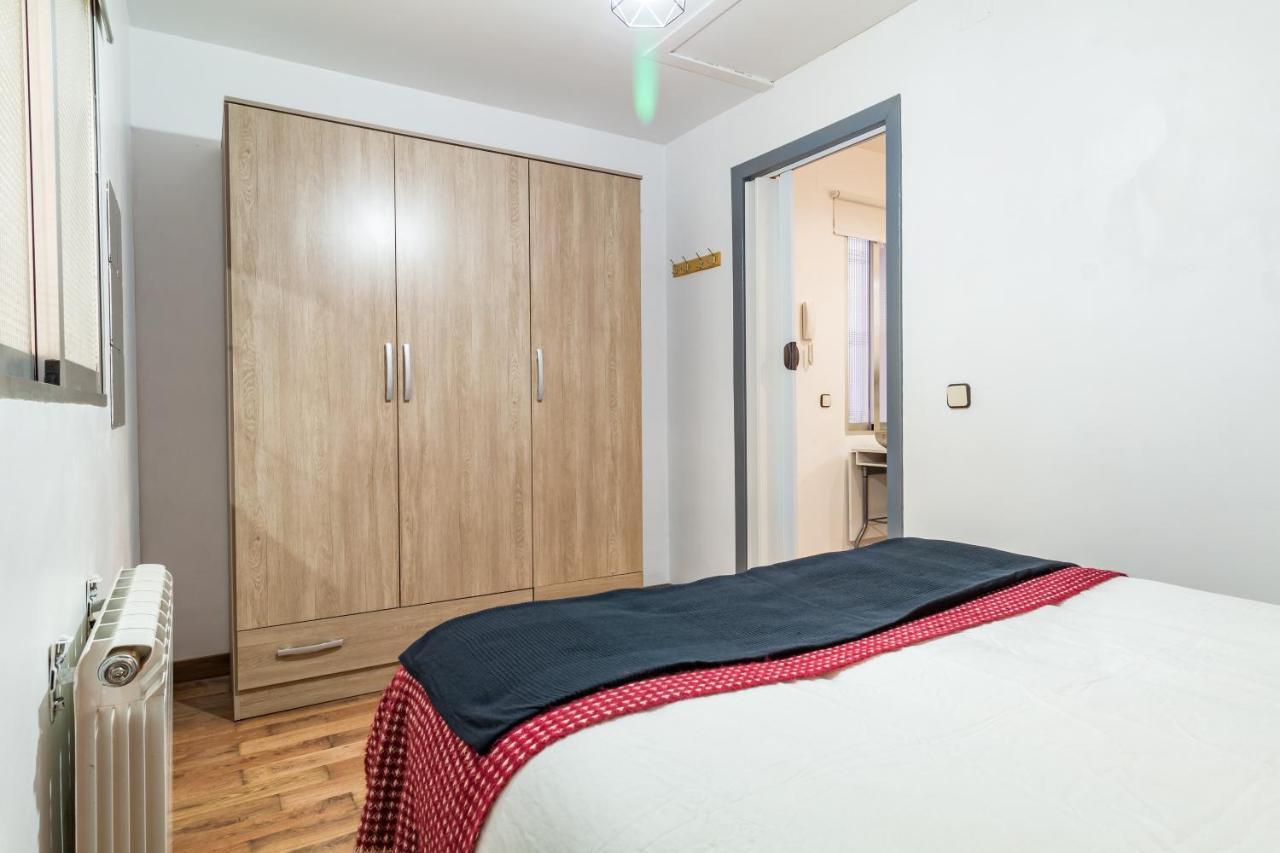 Apartmán Madrid Sur VII Exteriér fotografie
