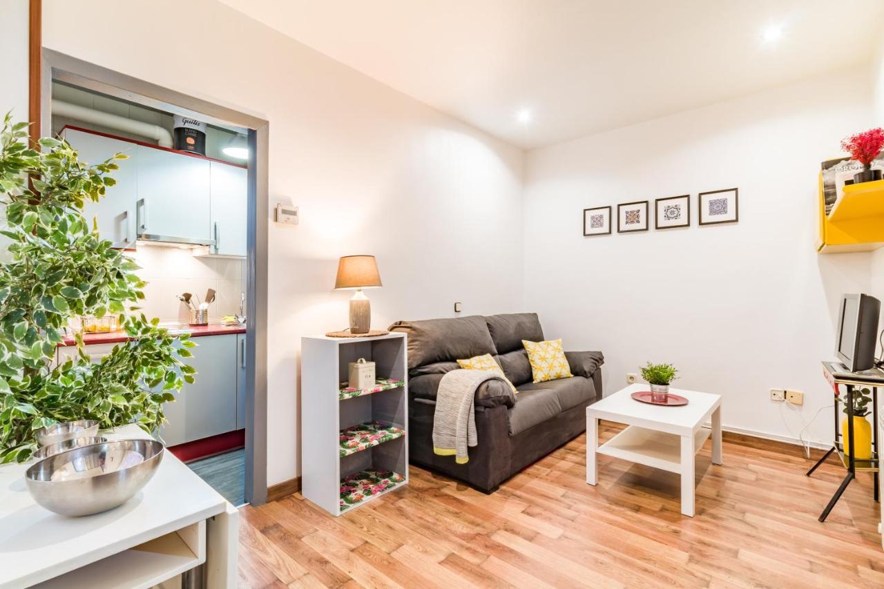 Apartmán Madrid Sur VII Exteriér fotografie