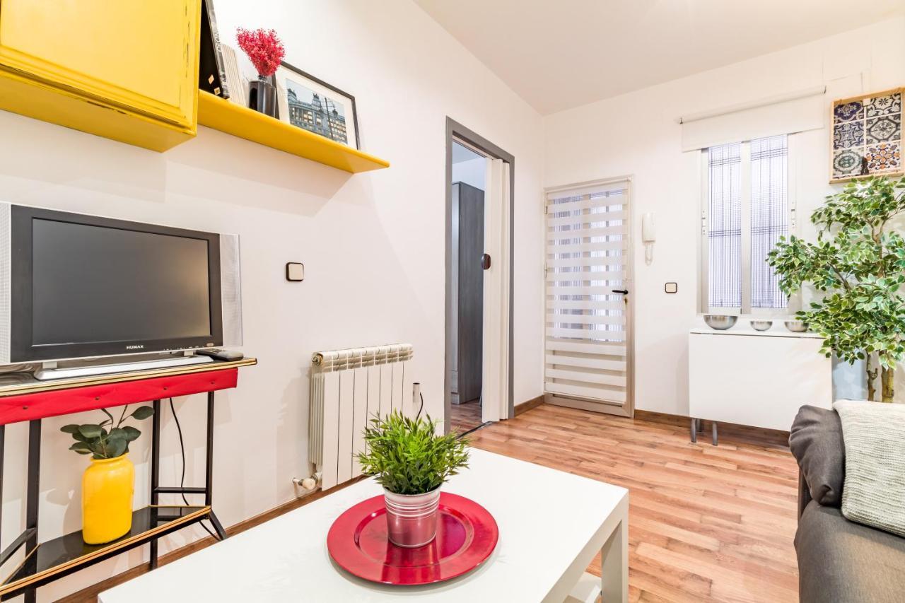 Apartmán Madrid Sur VII Exteriér fotografie