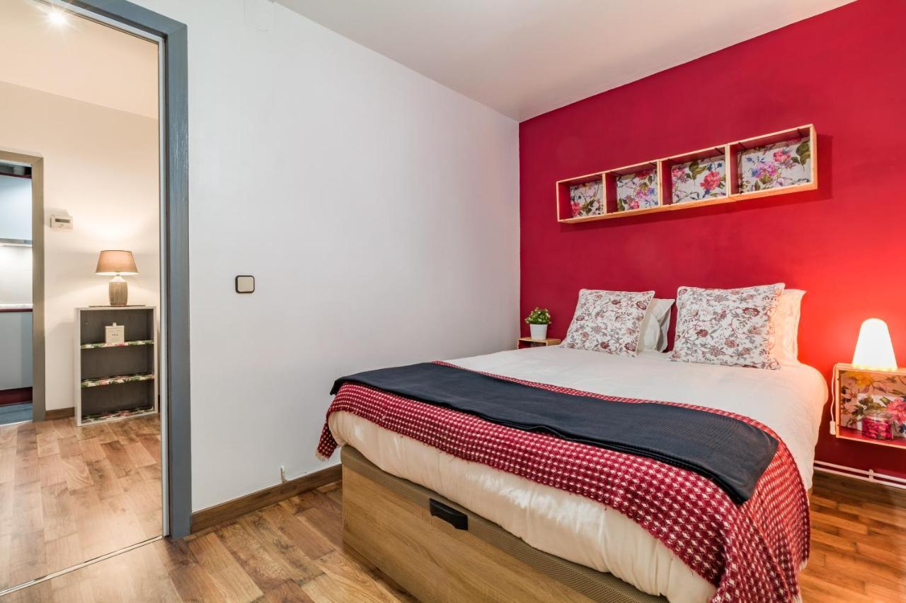 Apartmán Madrid Sur VII Exteriér fotografie